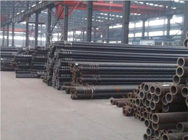 永善12cr2mo化肥专用管
